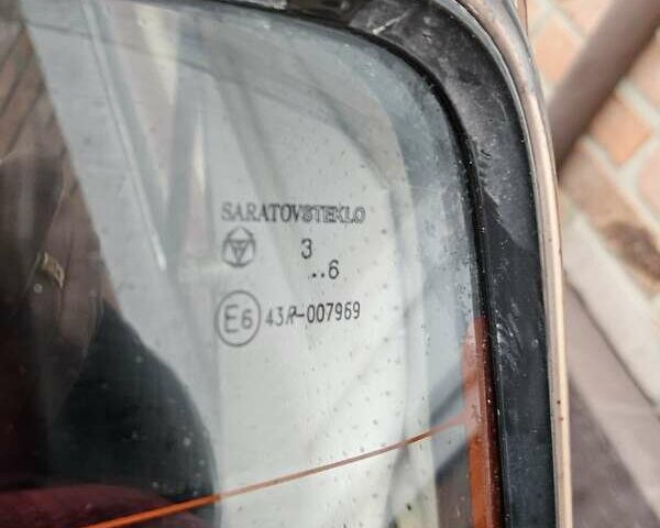 Червоний ВАЗ 2107, об'ємом двигуна 1.5 л та пробігом 49 тис. км за 1800 $, фото 23 на Automoto.ua