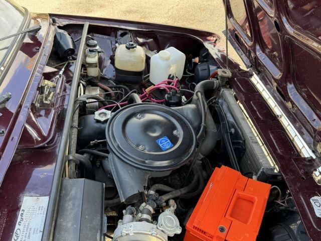 Червоний ВАЗ 2107, об'ємом двигуна 1.5 л та пробігом 67 тис. км за 3200 $, фото 14 на Automoto.ua