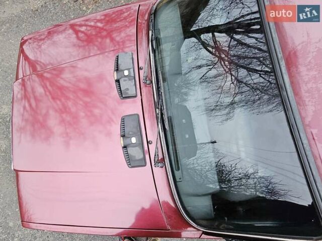Червоний ВАЗ 2107, об'ємом двигуна 1.5 л та пробігом 49 тис. км за 1800 $, фото 10 на Automoto.ua
