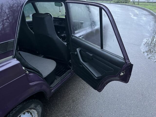 Червоний ВАЗ 2107, об'ємом двигуна 1.5 л та пробігом 140 тис. км за 1100 $, фото 5 на Automoto.ua