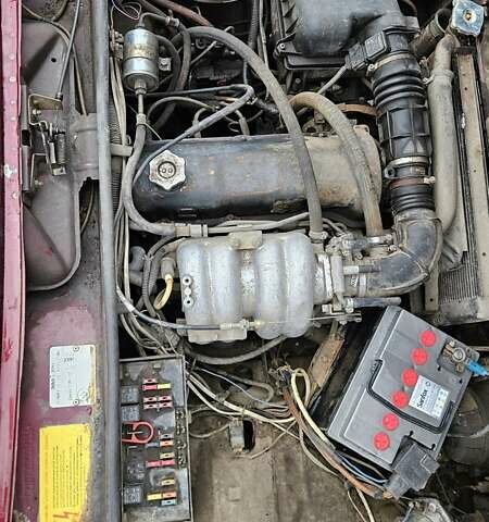 Червоний ВАЗ 2107, об'ємом двигуна 1.5 л та пробігом 49 тис. км за 1800 $, фото 19 на Automoto.ua