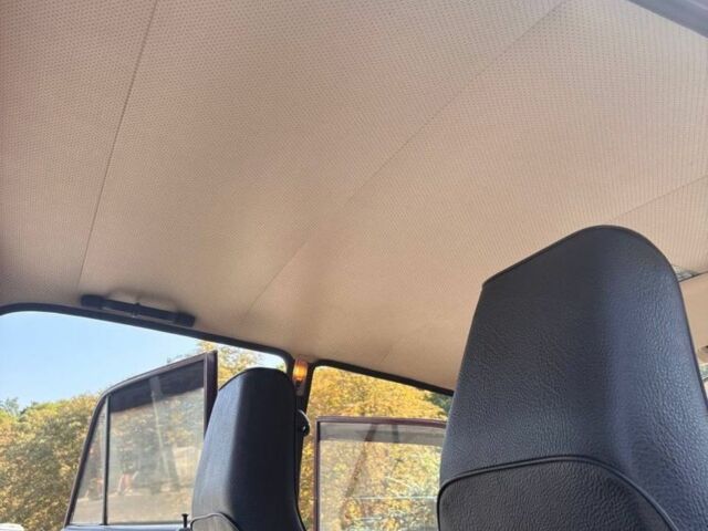 Красный ВАЗ 2107, объемом двигателя 1.5 л и пробегом 56 тыс. км за 2100 $, фото 9 на Automoto.ua