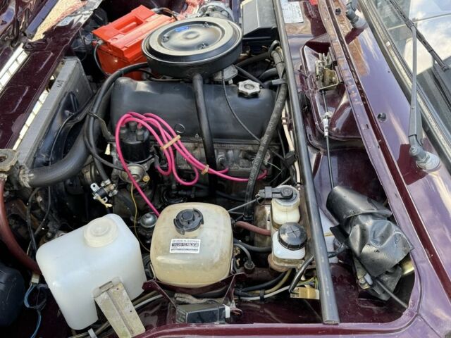 Червоний ВАЗ 2107, об'ємом двигуна 1.5 л та пробігом 67 тис. км за 3200 $, фото 15 на Automoto.ua