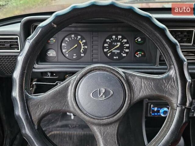 Червоний ВАЗ 2107, об'ємом двигуна 1.5 л та пробігом 49 тис. км за 1800 $, фото 14 на Automoto.ua