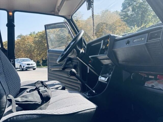 Красный ВАЗ 2107, объемом двигателя 1.5 л и пробегом 56 тыс. км за 2100 $, фото 11 на Automoto.ua