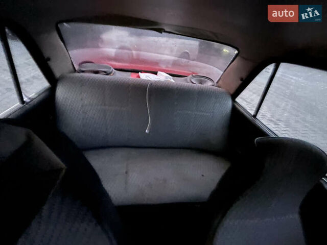 Червоний ВАЗ 2107, об'ємом двигуна 1.45 л та пробігом 130 тис. км за 1000 $, фото 11 на Automoto.ua