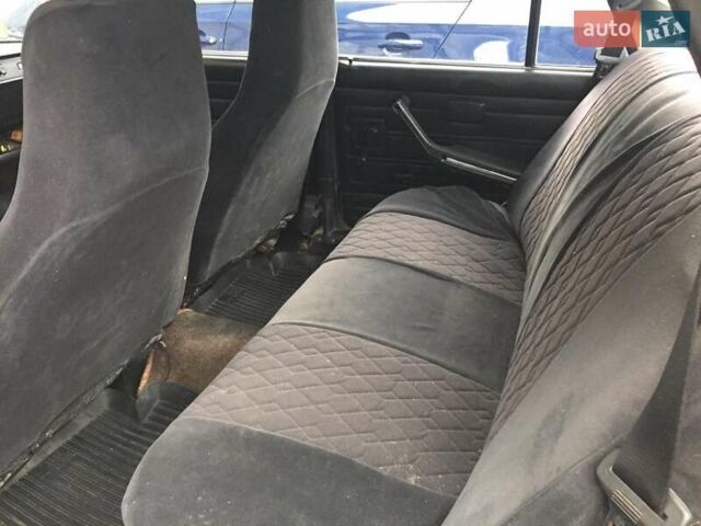 Червоний ВАЗ 2107, об'ємом двигуна 1.57 л та пробігом 103 тис. км за 1150 $, фото 3 на Automoto.ua