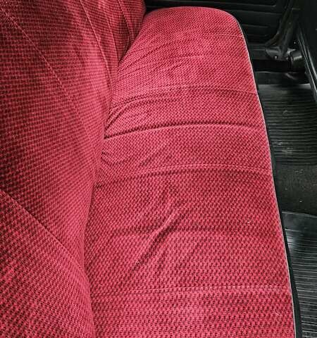 Червоний ВАЗ 2107, об'ємом двигуна 1.5 л та пробігом 49 тис. км за 1800 $, фото 15 на Automoto.ua