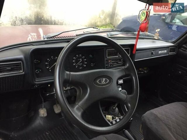 Червоний ВАЗ 2107, об'ємом двигуна 1.57 л та пробігом 103 тис. км за 1150 $, фото 8 на Automoto.ua