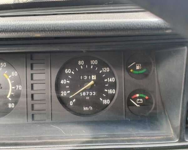 Красный ВАЗ 2107, объемом двигателя 1.57 л и пробегом 258 тыс. км за 1100 $, фото 1 на Automoto.ua