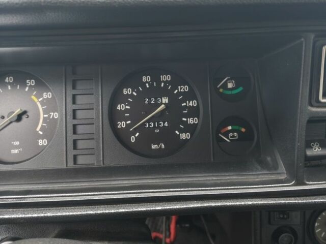 Червоний ВАЗ 2107, об'ємом двигуна 1.5 л та пробігом 330 тис. км за 1200 $, фото 1 на Automoto.ua