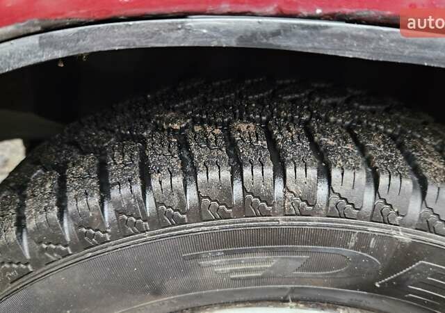 Червоний ВАЗ 2107, об'ємом двигуна 1.5 л та пробігом 49 тис. км за 1800 $, фото 11 на Automoto.ua