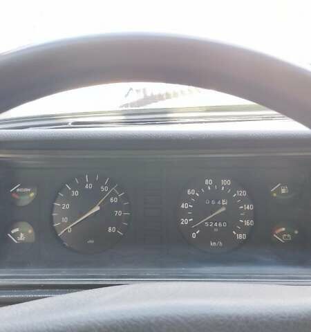 Красный ВАЗ 2107, объемом двигателя 1.5 л и пробегом 53 тыс. км за 1800 $, фото 6 на Automoto.ua