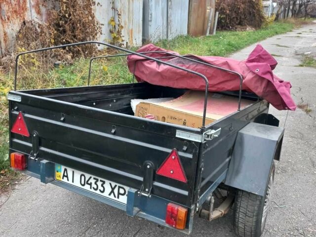 Червоний ВАЗ 2107, об'ємом двигуна 1.5 л та пробігом 150 тис. км за 1200 $, фото 6 на Automoto.ua