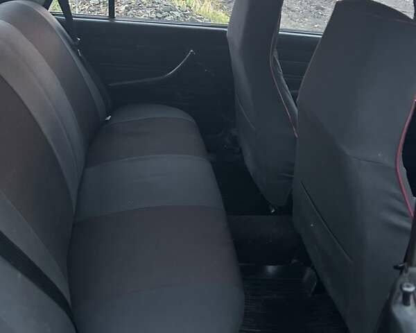 Червоний ВАЗ 2107, об'ємом двигуна 1.45 л та пробігом 140 тис. км за 1280 $, фото 1 на Automoto.ua