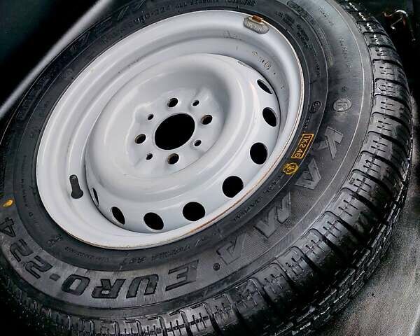 Червоний ВАЗ 2107, об'ємом двигуна 1.5 л та пробігом 27 тис. км за 3800 $, фото 53 на Automoto.ua