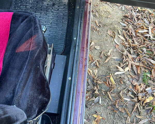 ВАЗ 2107 2007 в Гайсине на Automoto.ua Красный ВАЗ 2107, объемом двигателя 1.5 л и пробегом 151 тыс. км за 2200 $, фото 20 на Automoto.ua