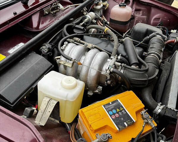 ВАЗ 2107 2007 в Могилев-Подольском на Automoto.ua Красный ВАЗ 2107, объемом двигателя 1.5 л и пробегом 40 тыс. км за 2999 $, фото 19 на Automoto.ua