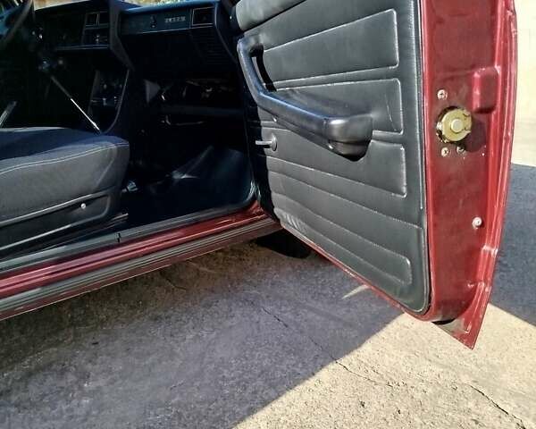 Червоний ВАЗ 2107, об'ємом двигуна 1.6 л та пробігом 62 тис. км за 2100 $, фото 12 на Automoto.ua
