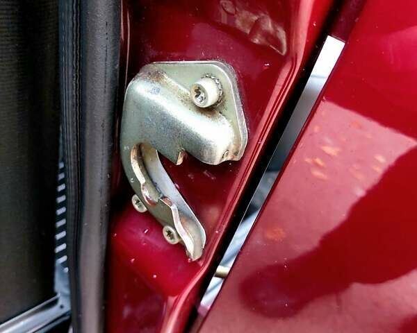 Червоний ВАЗ 2107, об'ємом двигуна 1.5 л та пробігом 27 тис. км за 3800 $, фото 34 на Automoto.ua