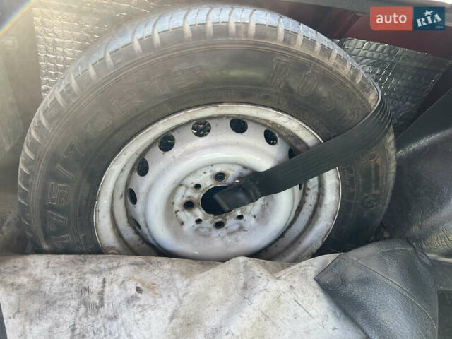 ВАЗ 2107 2007 в Гайсине на Automoto.ua Красный ВАЗ 2107, объемом двигателя 1.5 л и пробегом 151 тыс. км за 2200 $, фото 17 на Automoto.ua