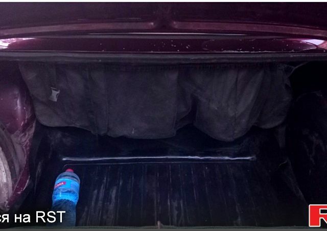 Червоний ВАЗ 2107, об'ємом двигуна 1.5 л та пробігом 0 тис. км за 1240 $, фото 6 на Automoto.ua