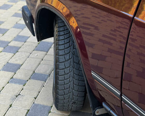 ВАЗ 2107 2007 в Могилев-Подольском на Automoto.ua Красный ВАЗ 2107, объемом двигателя 1.5 л и пробегом 40 тыс. км за 2999 $, фото 10 на Automoto.ua