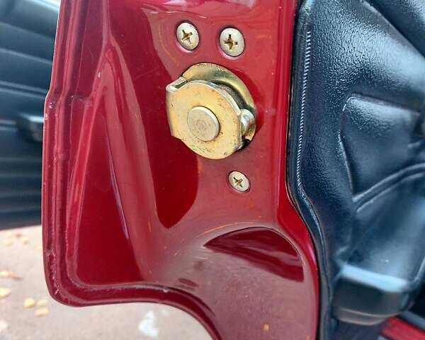 Червоний ВАЗ 2107, об'ємом двигуна 1.5 л та пробігом 27 тис. км за 3800 $, фото 35 на Automoto.ua