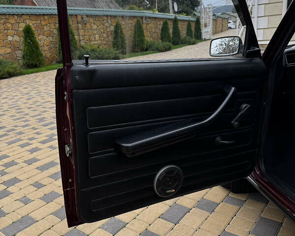 ВАЗ 2107 2007 в Могилев-Подольском на Automoto.ua Красный ВАЗ 2107, объемом двигателя 1.5 л и пробегом 40 тыс. км за 2999 $, фото 16 на Automoto.ua