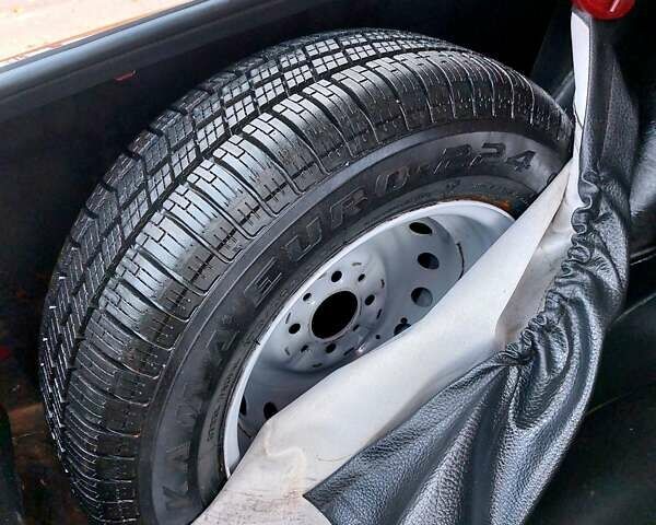 Червоний ВАЗ 2107, об'ємом двигуна 1.5 л та пробігом 27 тис. км за 3800 $, фото 52 на Automoto.ua