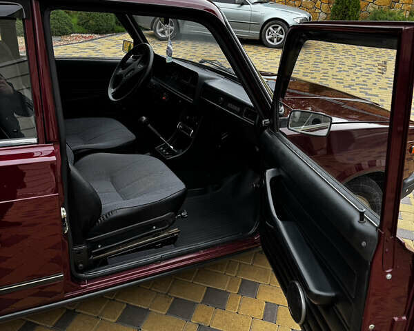 ВАЗ 2107 2007 в Могилев-Подольском на Automoto.ua Красный ВАЗ 2107, объемом двигателя 1.5 л и пробегом 40 тыс. км за 2999 $, фото 23 на Automoto.ua