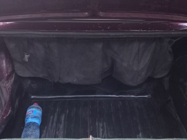 Красный ВАЗ 2107, объемом двигателя 0 л и пробегом 117 тыс. км за 1318 $, фото 7 на Automoto.ua