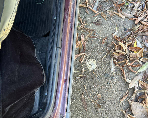 ВАЗ 2107 2007 в Гайсине на Automoto.ua Красный ВАЗ 2107, объемом двигателя 1.5 л и пробегом 151 тыс. км за 2200 $, фото 39 на Automoto.ua