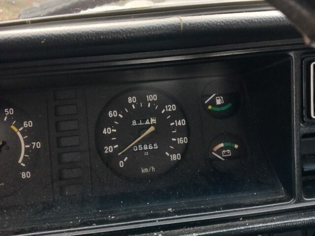 Красный ВАЗ 2107, объемом двигателя 0 л и пробегом 60 тыс. км за 1000 $, фото 7 на Automoto.ua