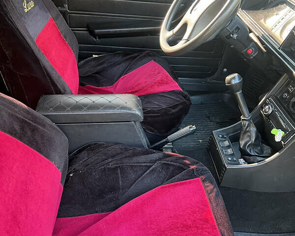 ВАЗ 2107 2007 в Гайсине на Automoto.ua Красный ВАЗ 2107, объемом двигателя 1.5 л и пробегом 151 тыс. км за 2200 $, фото 22 на Automoto.ua