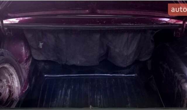 Червоний ВАЗ 2107, об'ємом двигуна 1.5 л та пробігом 117 тис. км за 1231 $, фото 6 на Automoto.ua