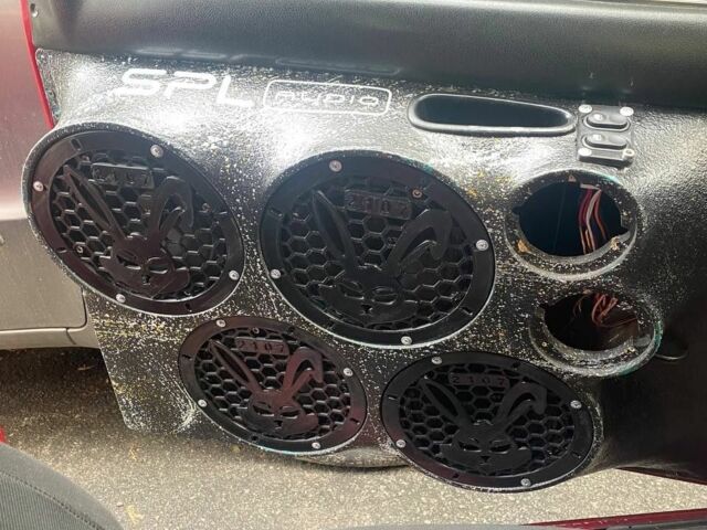 Червоний ВАЗ 2107, об'ємом двигуна 2 л та пробігом 109 тис. км за 1800 $, фото 8 на Automoto.ua