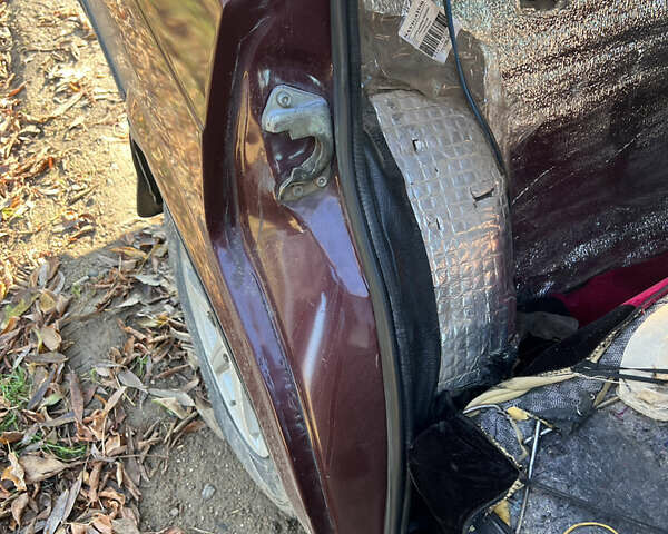 ВАЗ 2107 2007 в Гайсине на Automoto.ua Красный ВАЗ 2107, объемом двигателя 1.5 л и пробегом 151 тыс. км за 2200 $, фото 38 на Automoto.ua