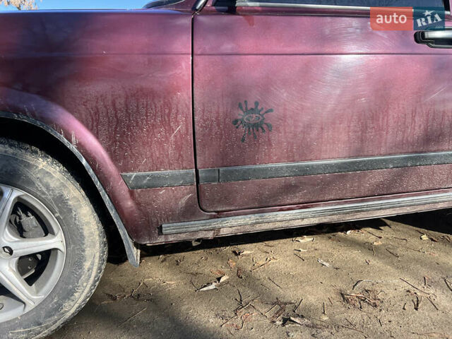 ВАЗ 2107 2007 в Гайсине на Automoto.ua Красный ВАЗ 2107, объемом двигателя 1.5 л и пробегом 151 тыс. км за 2200 $, фото 12 на Automoto.ua