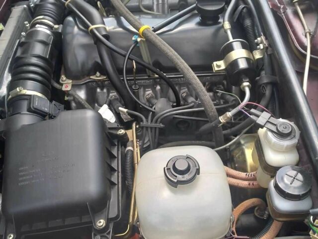 Красный ВАЗ 2107, объемом двигателя 1.5 л и пробегом 52 тыс. км за 2999 $, фото 5 на Automoto.ua