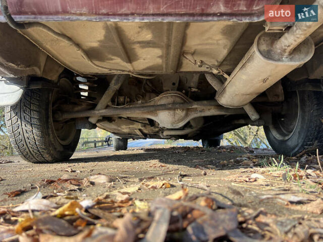 ВАЗ 2107 2007 в Гайсине на Automoto.ua Красный ВАЗ 2107, объемом двигателя 1.5 л и пробегом 151 тыс. км за 2200 $, фото 42 на Automoto.ua