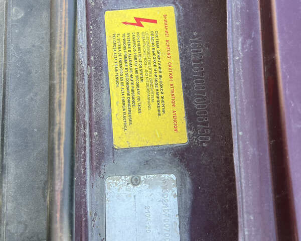 ВАЗ 2107 2007 в Гайсине на Automoto.ua Красный ВАЗ 2107, объемом двигателя 1.5 л и пробегом 151 тыс. км за 2200 $, фото 33 на Automoto.ua