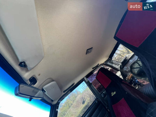 ВАЗ 2107 2007 в Гайсине на Automoto.ua Красный ВАЗ 2107, объемом двигателя 1.5 л и пробегом 151 тыс. км за 2200 $, фото 27 на Automoto.ua