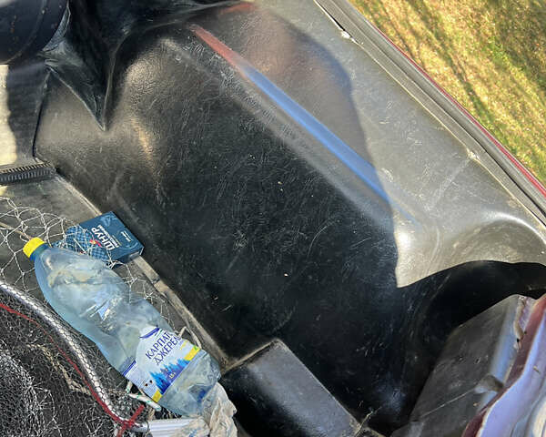 ВАЗ 2107 2007 в Гайсине на Automoto.ua Красный ВАЗ 2107, объемом двигателя 1.5 л и пробегом 151 тыс. км за 2200 $, фото 18 на Automoto.ua