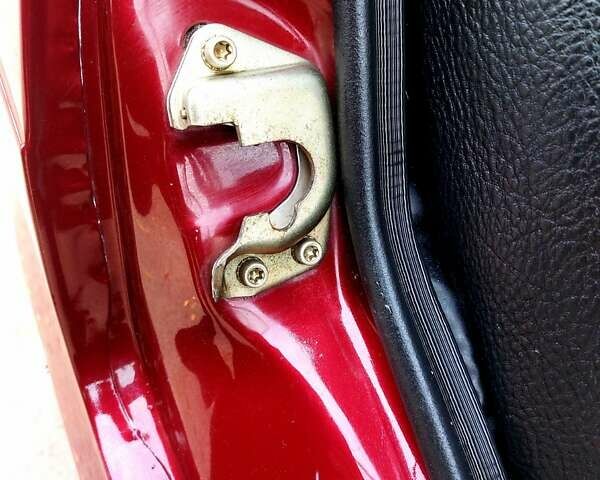 Червоний ВАЗ 2107, об'ємом двигуна 1.5 л та пробігом 27 тис. км за 3800 $, фото 40 на Automoto.ua