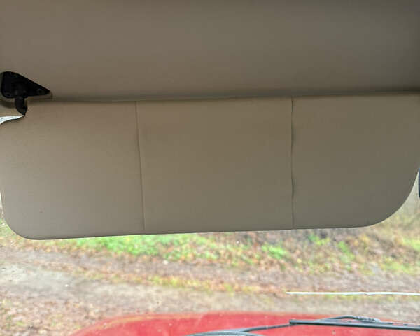 Красный ВАЗ 2107, объемом двигателя 1.5 л и пробегом 47 тыс. км за 2499 $, фото 150 на Automoto.ua