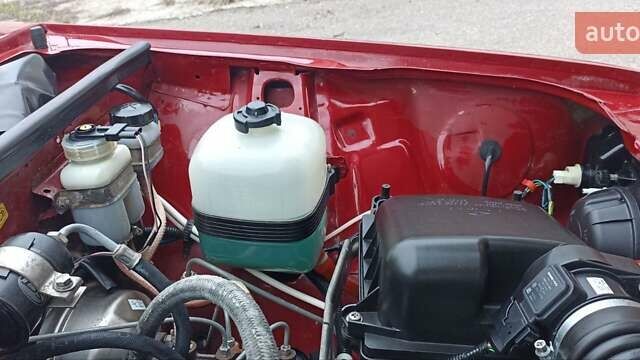 Червоний ВАЗ 2107, об'ємом двигуна 1.5 л та пробігом 33 тис. км за 3750 $, фото 48 на Automoto.ua