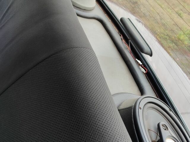 Красный ВАЗ 2107, объемом двигателя 1.5 л и пробегом 57 тыс. км за 1930 $, фото 10 на Automoto.ua