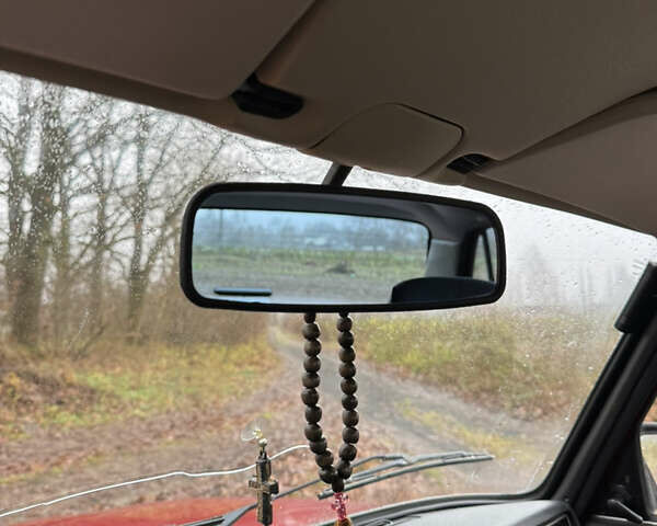 Красный ВАЗ 2107, объемом двигателя 1.5 л и пробегом 47 тыс. км за 2499 $, фото 149 на Automoto.ua