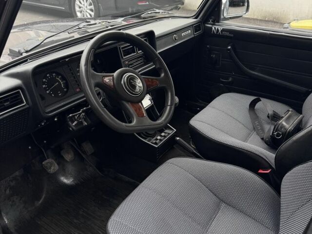 Красный ВАЗ 2107, объемом двигателя 1.5 л и пробегом 56 тыс. км за 2100 $, фото 2 на Automoto.ua